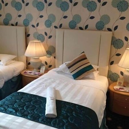 Pelham Lodge Blackpool Kültér fotó