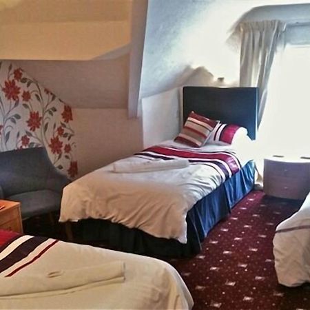 Pelham Lodge Blackpool Kültér fotó
