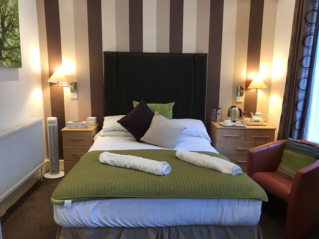 Pelham Lodge Blackpool Kültér fotó