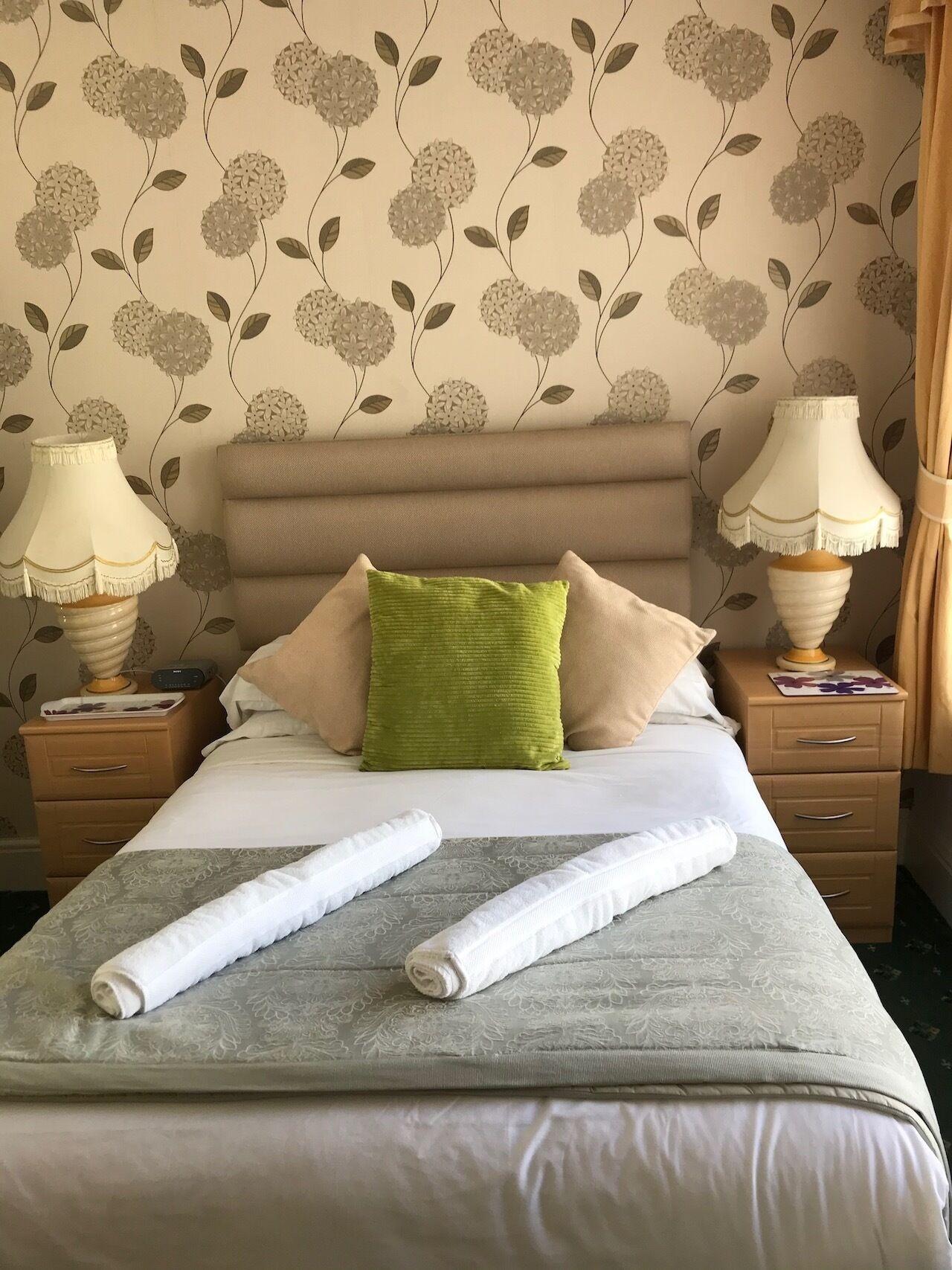 Pelham Lodge Blackpool Kültér fotó