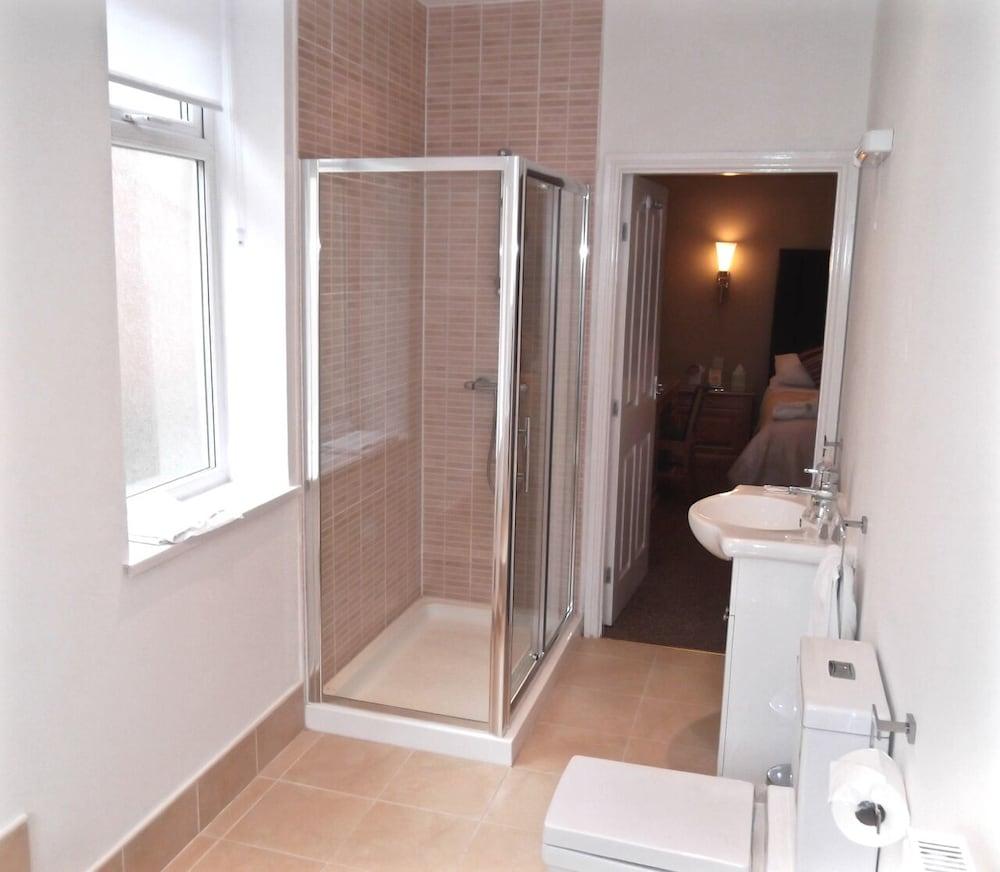 Pelham Lodge Blackpool Kültér fotó