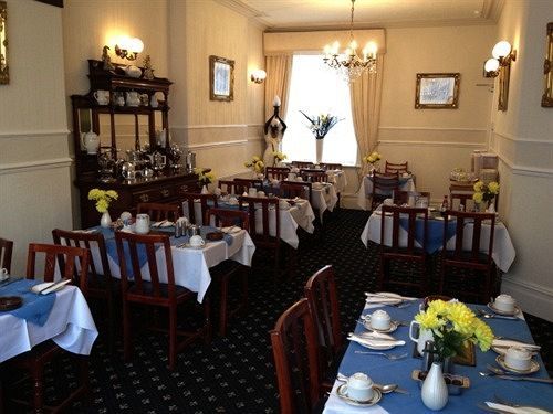 Pelham Lodge Blackpool Kültér fotó